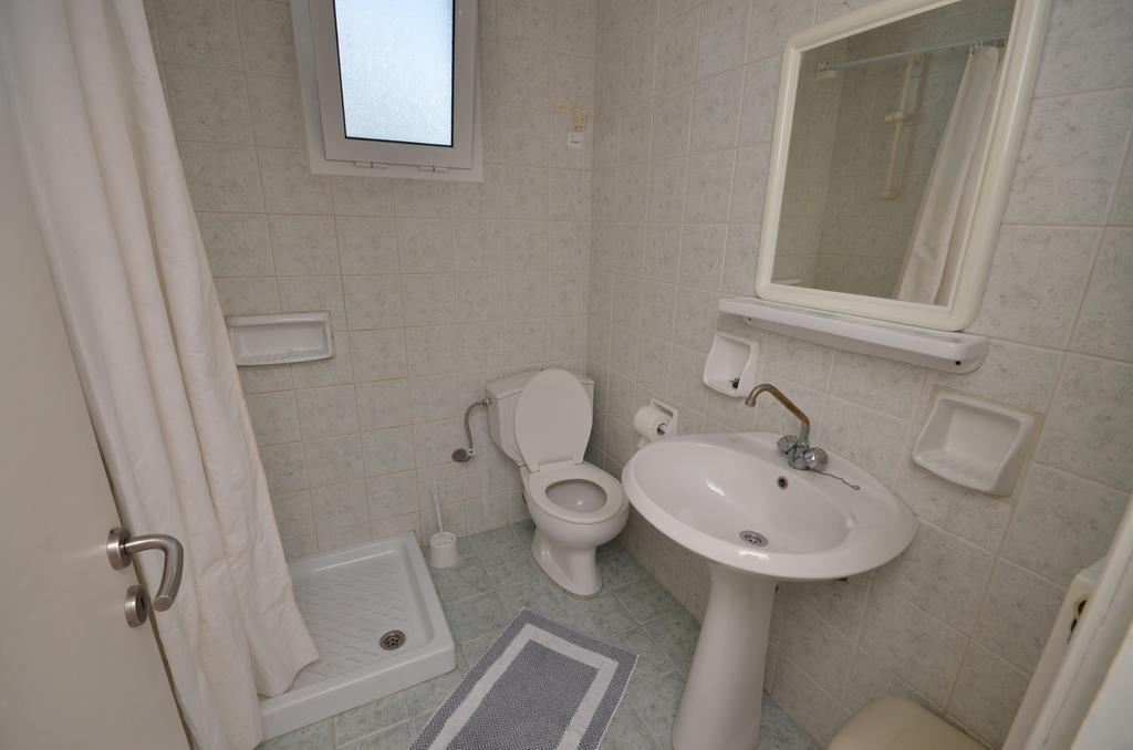 Sunrise Hotel Apartments Ipsos Room photo