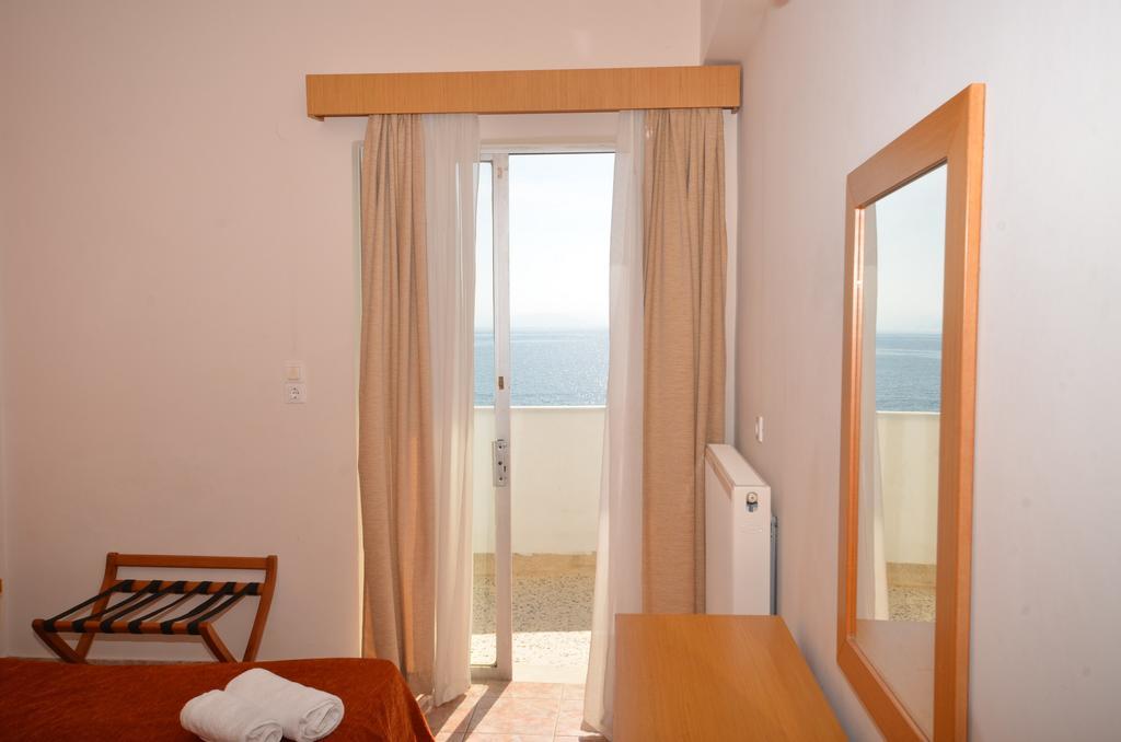 Sunrise Hotel Apartments Ipsos Room photo